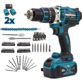 Resim Chelikbei 13MM Çelik Mandren Vidalama Mk-36 