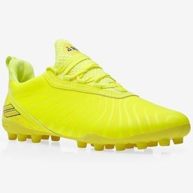 Resim Lescon Ares 3 Erkek Halı Saha Krampon Sporayakkabı Yeşil 