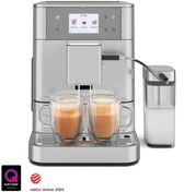 Resim Kitchenaid KF7 5KES8557ESX Tam Otomatik Espresso Makinesi – İnox 