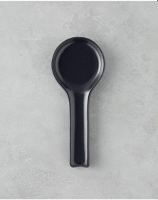 Resim English Home Hecha Seramik Kaşıklık 27 Cm Siyah Siyah 