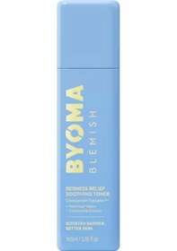 Resim Byoma Redness Relief Soothing Toner - Kızarıklık Karşıtı Yatıştırıcı Tonik 100 Ml 
