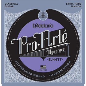 Resim D'Addario EJ44TT Klasik Gitar Tel Seti 