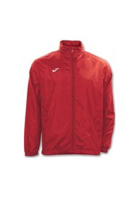 Resim Joma Erkek Yağmurluk 100087,6 Alaska Ii Rainjacket 527627281 Kırmızı 