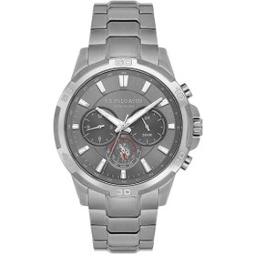 Resim Uspa USPA1119-01 SAAT 