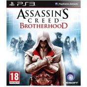 Resim Assassin's Creed Brotherhood (Ps3) 