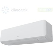 Resim Fujitsu ASYG18KMTE Cool 18.000 BTU A++ Inverter Duvar Tipi Klima 
