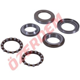 Resim Mondial 125Kt Furş Takımı (492639425) 