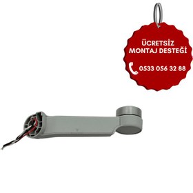 Resim DJI MAVİC MİNİ 2 SAĞ ARKA KOL VE MOTOR DEĞİŞİMİ 