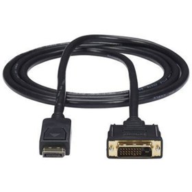 Resim KEEPRO Displayport Dvi Kablo Dp Dvi Kablo 