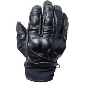 Resim VENOM VNP-630 MOTOSİKLET ELDİVENİ 