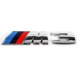 Resim Bmw M3 E92 Küçük Arka Bagaj Yazısı 