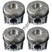 Resim Ford Mondeo (2001-2006) Piston Segman 050 (86.01) 2.0 Td Önden Çeker 125 Ps (Konex) 