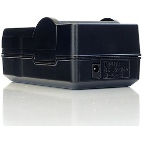 Resim SANGER Bp-911 Canon Şarj Aleti Şarz Cihazı 