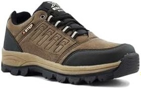 Resim XStep Haki Soğuğa Dayanıklı Kışlık Trekking Ayakkabı Kısa Bot 