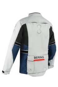 Resim Bering SIBERIA KIŞLIK MOTOSİKLET MONTU 