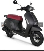 Resim Kuba Bluebird 50(80)cc 