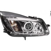 Resim Hella Opel Insıgnıa A Sağ Far 2009 Ve Üstü Yıllar 