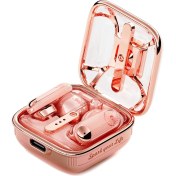 Resim Storemax Spark Air Pembe Tws Bluetooth Kulakiçi Kulaklık 