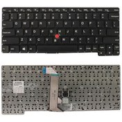 Resim Lenovo Uyumlu Thinkpad Helix X1 Klavye Tuş Takımı Q Siyah Renk Türkçe Ke 
