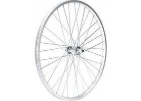 Resim KNT Bisiklet 26'' Arka Jant Örülü 