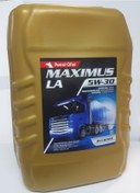 Resim Petrol Ofisi Maximus La 5w30 20 Lt Tam Sentetik Motor Yağı 