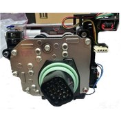 Resim FIAT FREEMONT OTOMATIK SANZIMAN SOLENOID BEYNI K68376696AA 