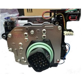 Resim FIAT FREEMONT OTOMATIK SANZIMAN SOLENOID BEYNI K68376696AA 