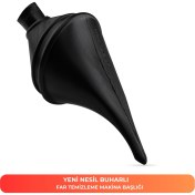 Resim Kraftech Yeni Nesil Buharlı Far Temizleme Far Parlatma Hunisi 