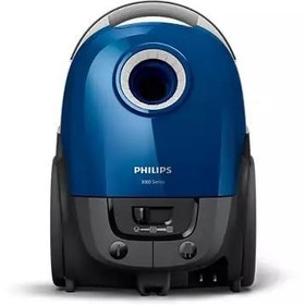 Resim Philips XD3110/09 Toz Torbalı Süpürge 