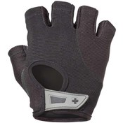 Resim Harbinger Wmns Power Gloves - S Kadın Fitness Eldiveni Black 