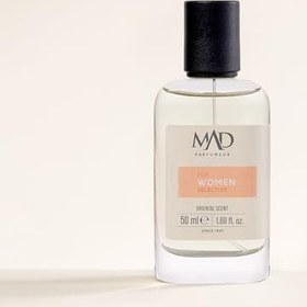 Resim Mad Y102 Selective Eau de Parfum (EDP) 50 ml Kadın Parfüm - Lavanta, Orkide ve Vanilya ile Taze ve Kalıcı Oryantal Parfüm 