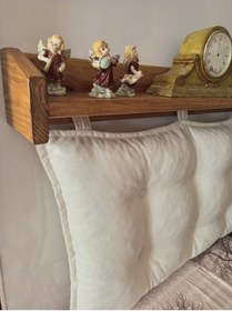 Resim Bisa Yatak Baza Başlığı 