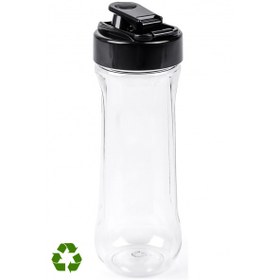 Resim Rowenger Smoothie Blender Matarası Şişesi Arçelik Beko Grundig Vestel Goldmaster Schafer Homend RO-600 
