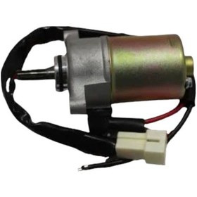 Resim Cygnus L 100 Marş Motoru 