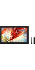 Resim Xp-Pen ARTIST24 Grafik Tablet 23.8 İnç 2560x1440 Ekran USB-C HDMI Bağlantı Uyumluluğu 