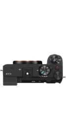 Resim Sony A7C Iı Body Aynasız Fotoğraf Makinesi 