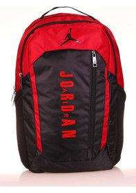 Resim Jordan Air Sırt Çantası Montana Red Q3137 