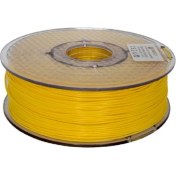 Resim Frosch Pla 2.85mm Filament Koyu Sarı 