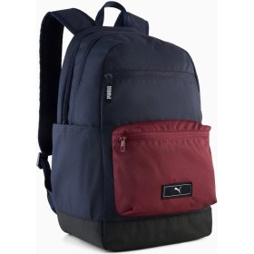 Resim Puma Erkek Deck Sırt Çantası 29L Y47,5 cm x G30 cm x D20 cm Çok Bölmeli ve Dolgulu Askılı 