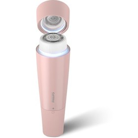 Resim Philips Yüz Tüy Alma Makinesi -BRR454/00 1 
