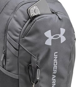 Resim Under Armour UA Hustle 6.0 Backpack Sırt Çantası Üniseks Yetişkin 