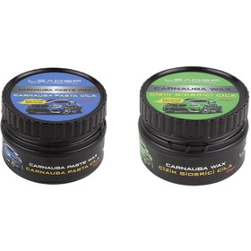 Resim Leader PASTA CİLA BAKIM SETİ 