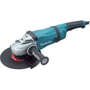 Resim Makita GA7030 2400 Watt 180 mm Büyük Taşlama 
