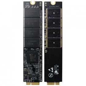 Resim Bigboy BSSDUBS2/128 1" 128 GB MSATA 2 Air Lighty SSD 