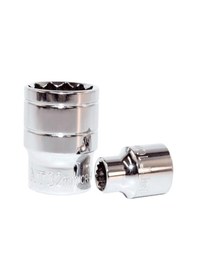 Resim Nt Tools 10 Mm. 1/2" Yıldız Lokma Anahtar Ncl12t10 