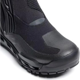 Resim Tcx Clıma 2 Surround Gore-tex Korumalı Motosiklet Bot Siyah 