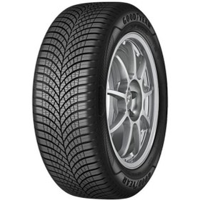 Resim Goodyear 205/55 R19 97V XL Vector 4 Seasons G3 Dört Mevsim Lastiği 2025 
