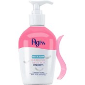 Resim Agiss Pompalı Tüy Dökücü Losyon 250 Ml 