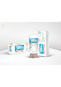 Resim Gam Soft Vücut Beyazlatıcı Krem 50 ML 