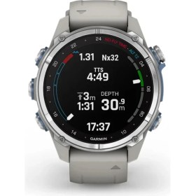 Resim Garmin Descent Mk3 43mm Akıllı Saat | TR Garanti 